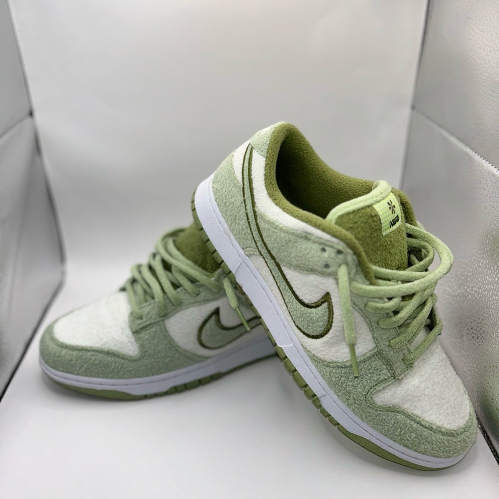 Nike Dunk Sea Foam